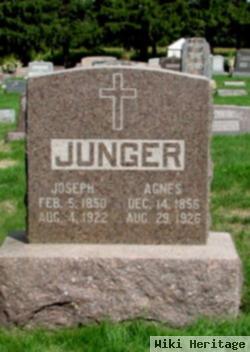 Joseph Juenger