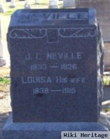 Joseph Neville