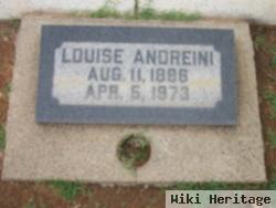 Louise Andreini