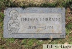 Thomas Corrado