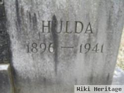 Hulda Douglas Pyle