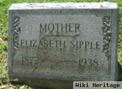 Elizabeth Sipple