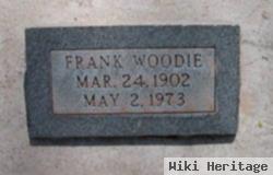 Frank Woodie