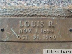 Louis Randolph Kem