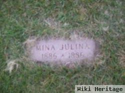 Mina Julina Hoglund