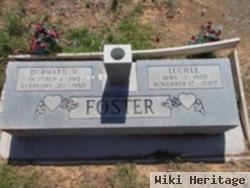 Lucille M. Foster