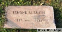 Esmond M Smith