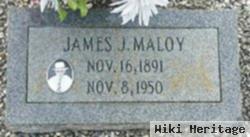 James Joel Maloy