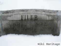 Alice Shipman Filer