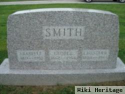 Chester R Smith