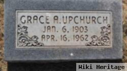 Grace A. Upchurch