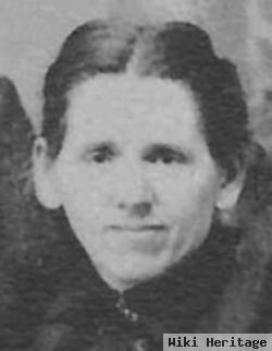 Agnes Stewart Bryan