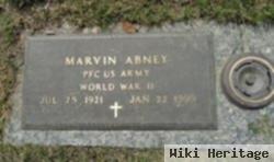 Marvin D. Abney