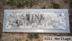 Phillip Arthur Swink