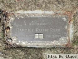 Harriet Ruth Lockhart Park