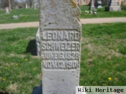 Leonard Schweizer