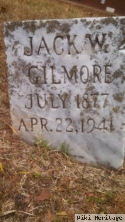 Jack W. Gilmore