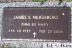 James E. Neighbors