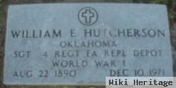 William Everett Hutcherson