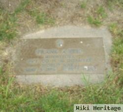 Frank A. Feil