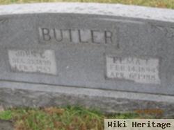 Elma F. Muelchi Butler