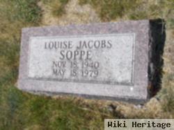 Louise Jacobs Soppe