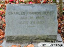 Charles Francis Duffy