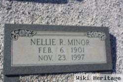 Nellie Randall Minor