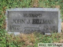 John Jacob Billman