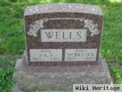 Nebraska Hutchinson Wells