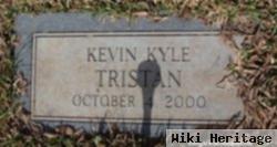 Kevin Kyle Tristan