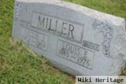 Nellie J. Miller