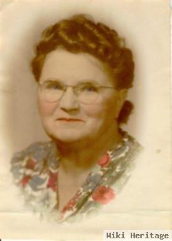 Lydia Ann Beals Moyer