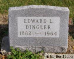 Edward Lewis Dingler