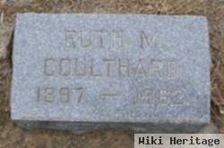 Ruth Mintun Coulthard