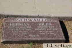 Herman Schwartz