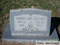 Grady Lee Alford