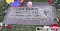 Juan Ramos