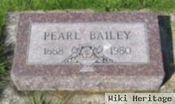 Pearl Viola Vian Bailey