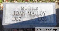 Joan Malloy