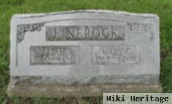 Mary Elizabeth Craig Finfrock