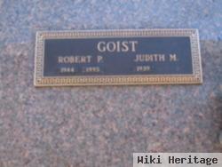 Robert P. Goist