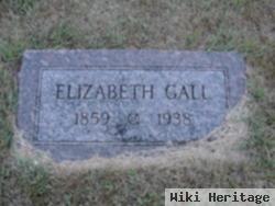 Elizabeth Gall