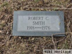 Robert C. Smith