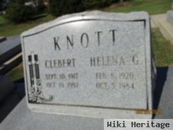 Clebert Knott