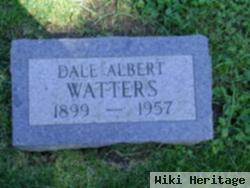 Dale Albert Watters