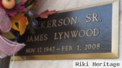 James Lynwood Dickerson, Sr