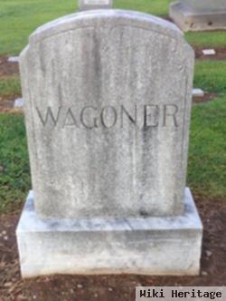 Lionel O Wagoner