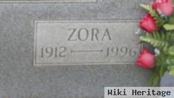 Zora Fleming