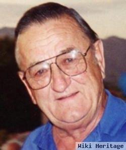 Wilfred Peter "budd" Schmoll